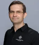 Alex Zhavoronkov