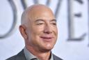 Jeff Bezos