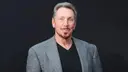 Larry Ellison